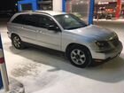 Chrysler Pacifica 3.5 AT, 2003, 358 000 км
