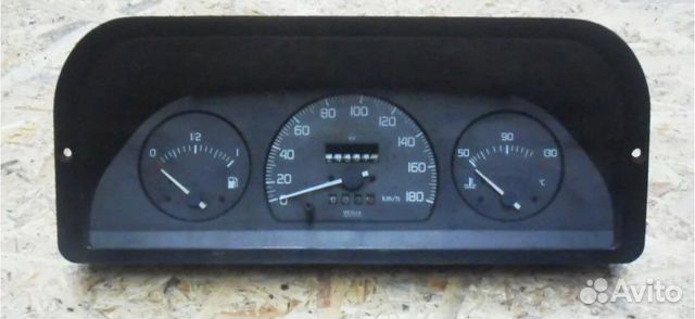 Щиток приборов peugeot boxer jumper дизель