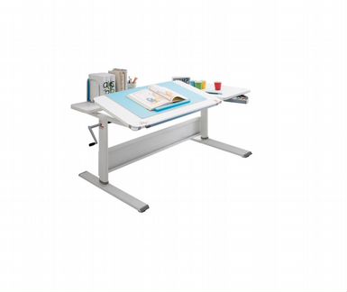 Растущая парта