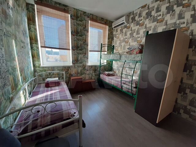 Комната 12 м², 2/12 эт.