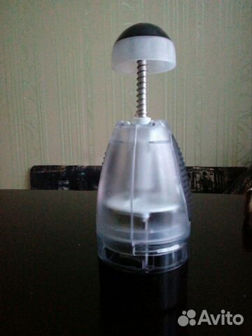 Измельчитель