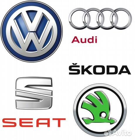 Выездная диагностика VAG Вася диагност