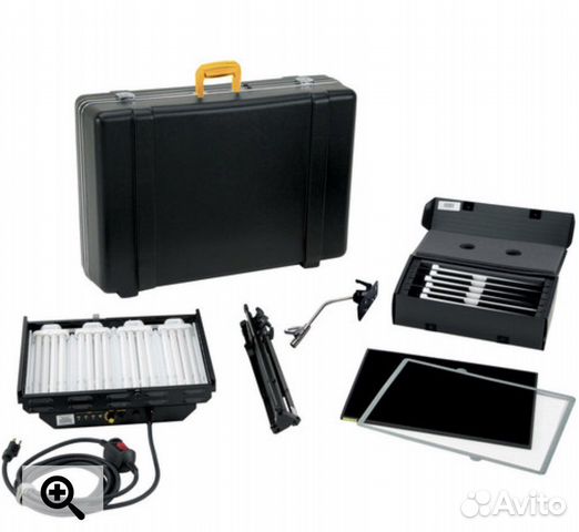 Kinoflo кинофло