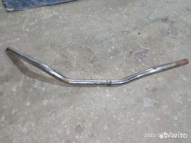 Руль для мотоцикла 25 мм