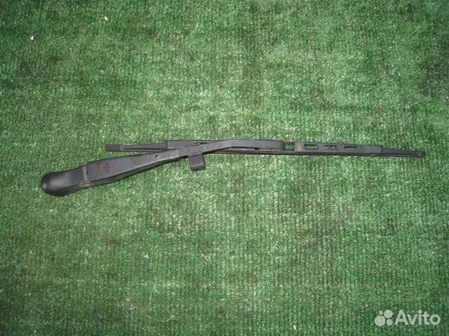 Поводок стеклоочистителя задний Chevrolet aveo T2