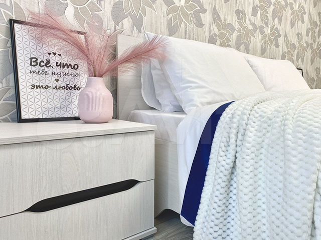 2-к. квартира, 64,9 м², 5/16 эт.