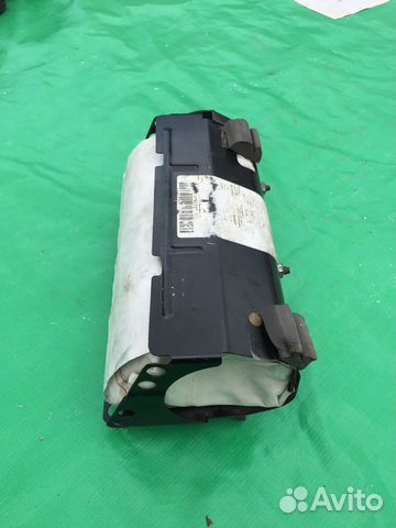 Подушка безопасности перед правая Мерседес мл 163