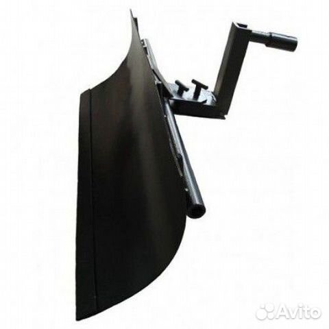 Отвал снежный Агро