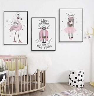 Полотна-картины