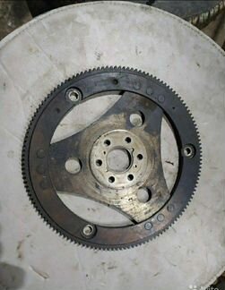 Маховик Опель Астра Н