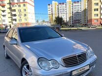 Mercedes-Benz C-класс, 2000, с пробегом, цена 315 000 руб.