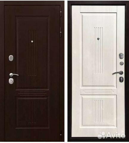 Дверь входная