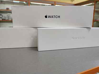 Часы Apple watch S7,S8,SE2, Ultra 41/45mm