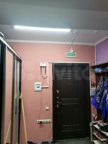 3-к. квартира, 82 м², 1/8 эт.