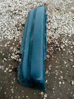 Бампер задний Seat Ibiza 3 двери 1994-1999