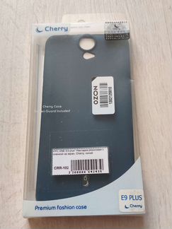 Чехол на HTC one E9 plus
