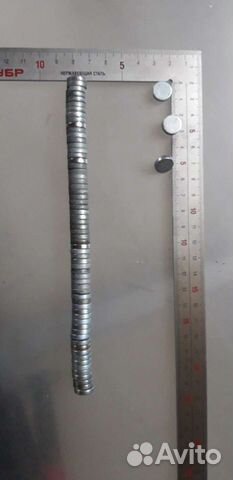 Неадимовые магниты