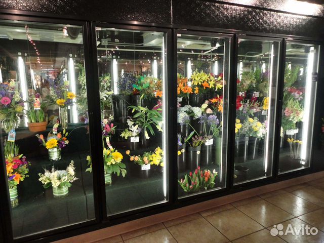 Цветочная камера 0-20м3 Вналичии и под заказ