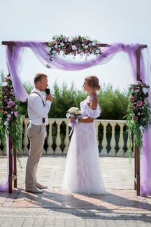 Продам свадебную арку