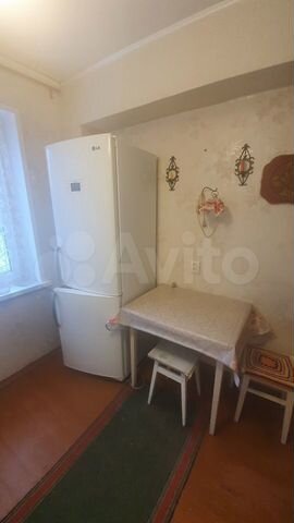 2-к. квартира, 44 м², 3/5 эт.