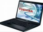 Ноутбук Toshiba Satellite С660 (Core i5) новый HIT