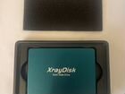 Ssd 1tb XrayDisk новые объявление продам