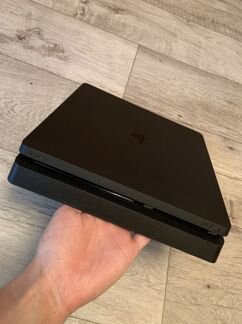 Sony Playstation 4 Slim 500 gb