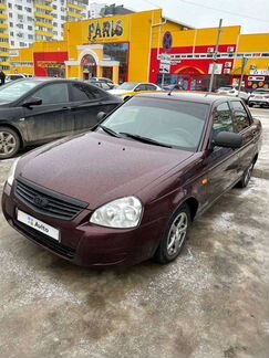 LADA Priora 1.6 МТ, 2012, 139 000 км