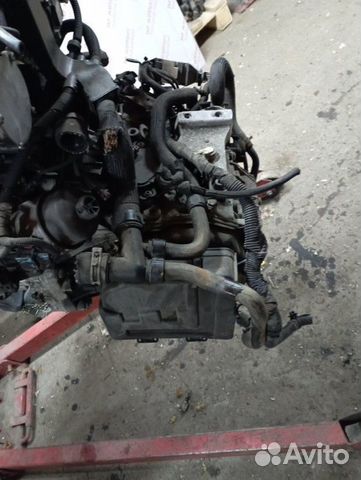 АКПП Citroen C3 5F01 EP6 2013