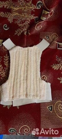 Корректор осанки детский