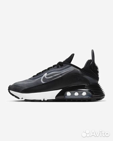 W Nike Air Max 2090 CK2612-002 Оригинал