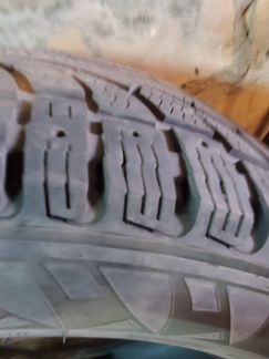Pirelli Winter Carving Edge 265/60 R18