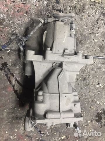 Редуктор заднего моста KIA Sportage 3