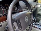 Volkswagen Touareg 4.2 AT, 2006, 200 000 км объявление продам