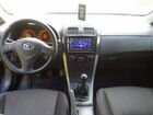 Toyota Corolla 1.6 МТ, 2007, 198 000 км объявление продам