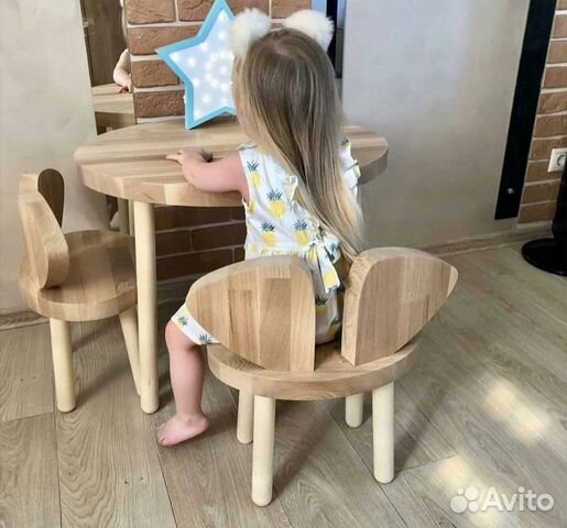 Столярная мастерская