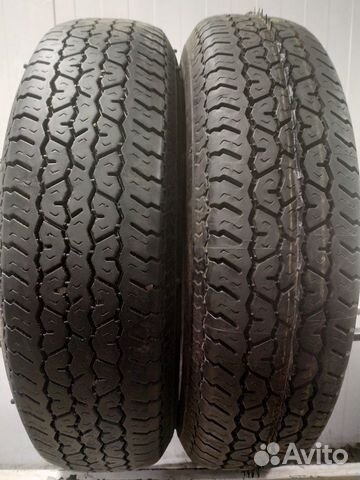 ЯШЗ М-59 165/80 R14 84S