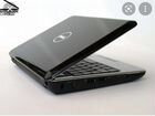 Мини Ноутбук Dell inspiron mini объявление продам