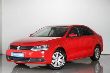 Volkswagen Jetta 1.4 МТ, 2011, 188 000 км