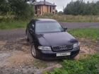 Audi A4 1.6 МТ, 1996, 240 000 км объявление продам
