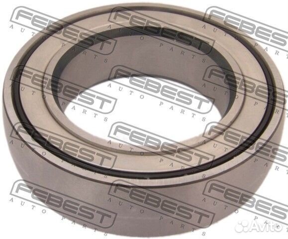 Подшипник приводного вала 45x75x19