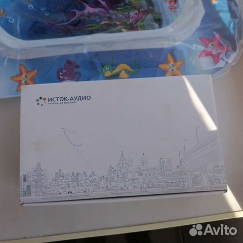 Пульсар 3, Универсал