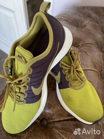 Кроссовки женские nike оригинал, р 40