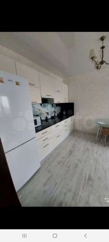 2-к. квартира, 45 м², 8/16 эт.