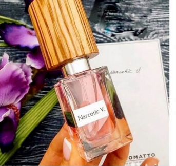 Насомато Наркотик Венус