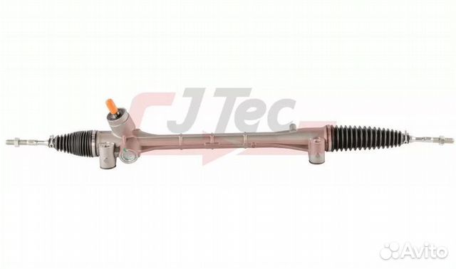 Рулевая рейка на toyota prius 30 Новая В наличии