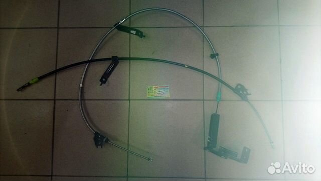 Трос ручного тормоза для Ford Escape,ford maverick