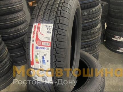 Tigar Summer SUV 225/60 R17 99H