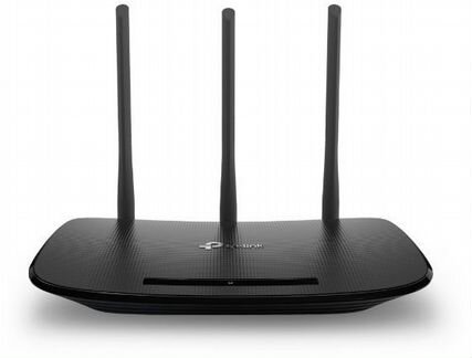 Wifi роутер типи линк n450