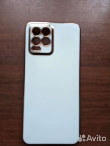 Чехол/накладка/бампер Realme 8 / pro